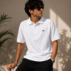 ChatGPT Image May 19, 2026, 12_12_04 AM ZM Classic Polo T-Shirt – White