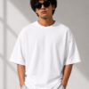 Act My Age Oversized T-Shirt – Graphic Streetwear Tee
