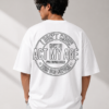 Act My Age Oversized T-Shirt – Graphic Streetwear Tee